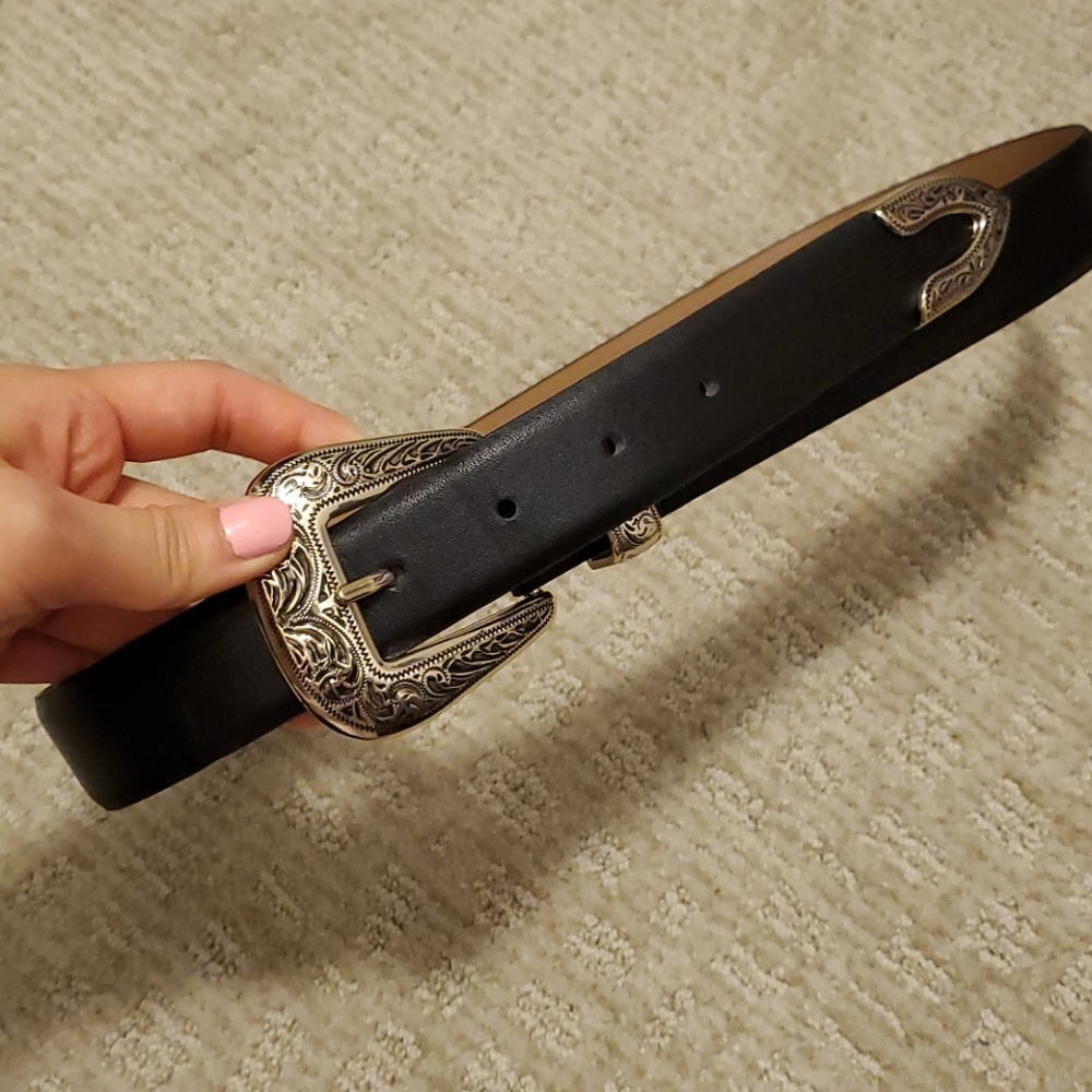Express Belt